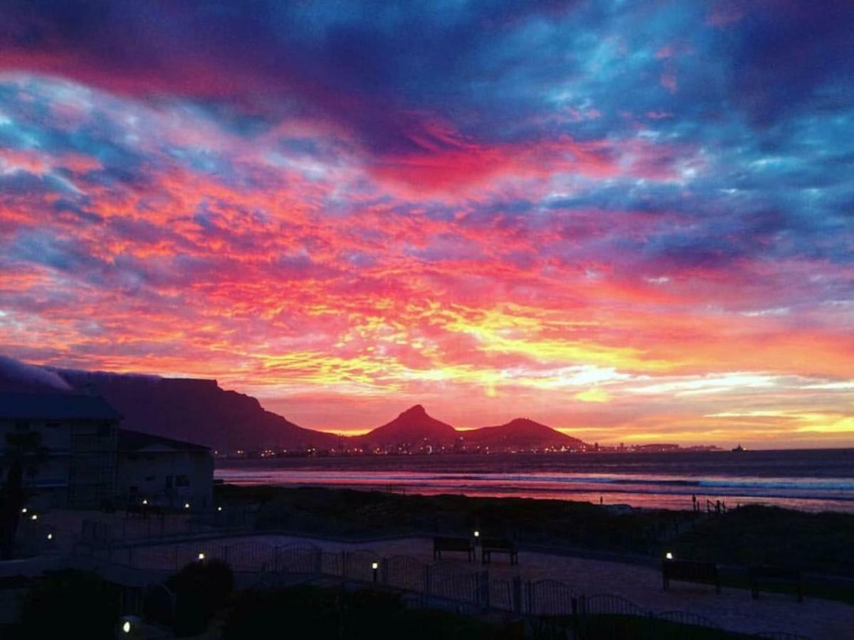 Lagoon Beach Neptune Isle Cape Town Exterior photo