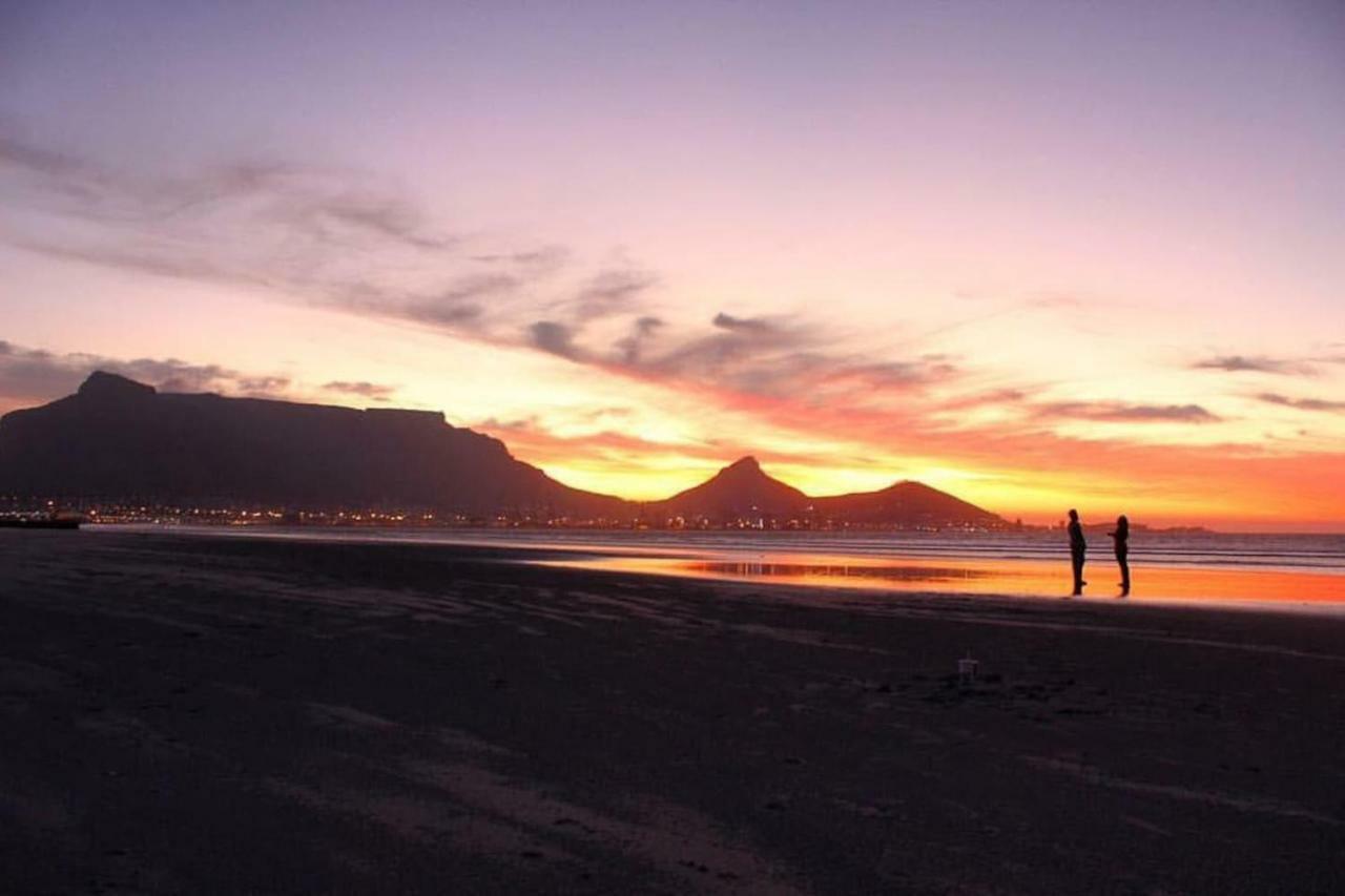 Lagoon Beach Neptune Isle Cape Town Exterior photo